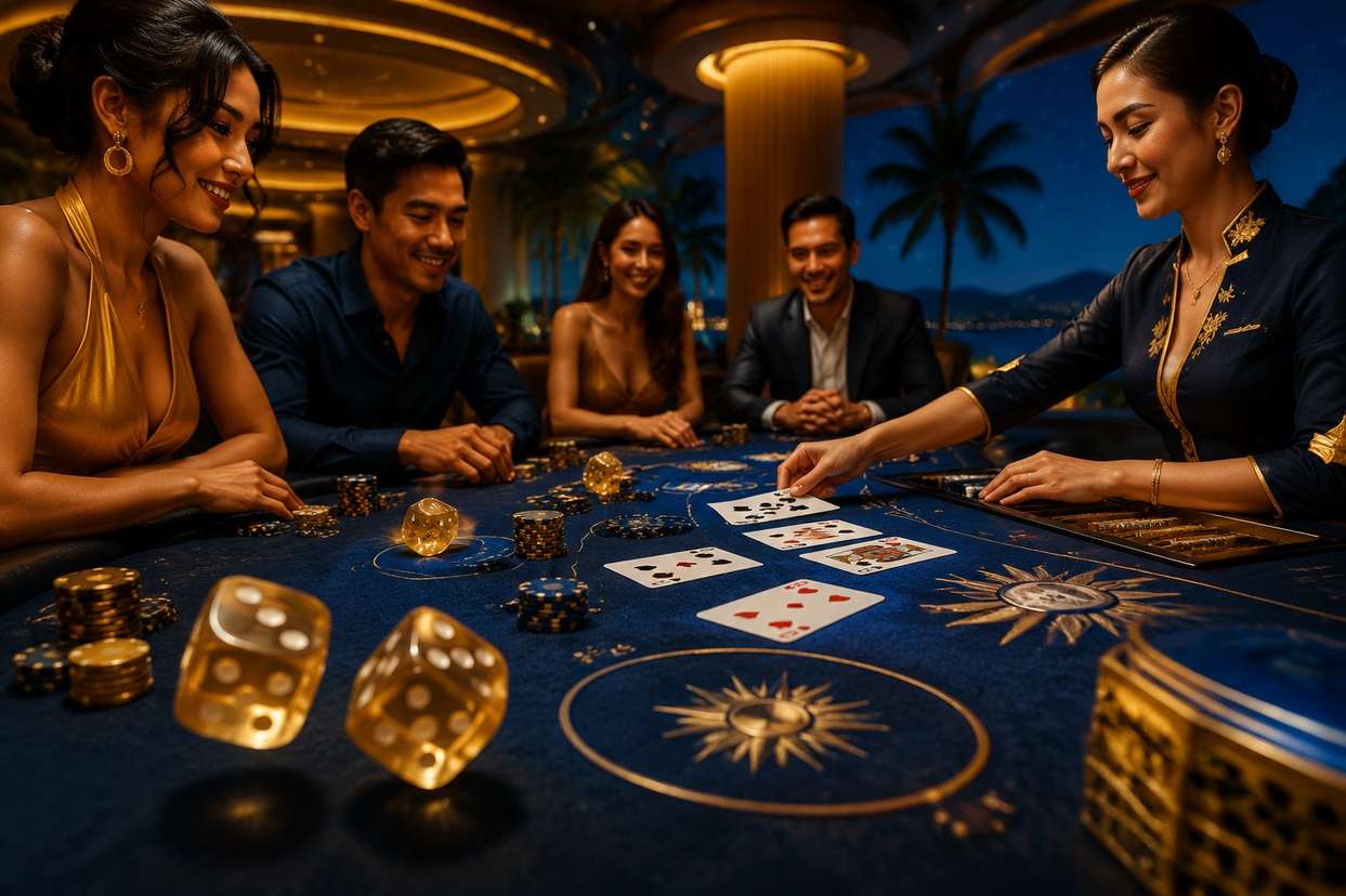 39jl.com Filipino Players